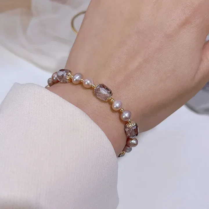 Pulseira Serenity Violet