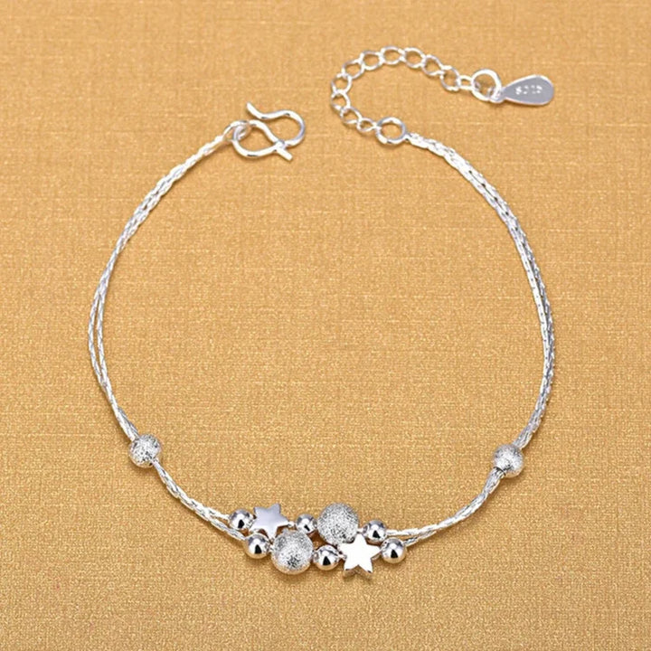 Pulseira Esfera Madreperla