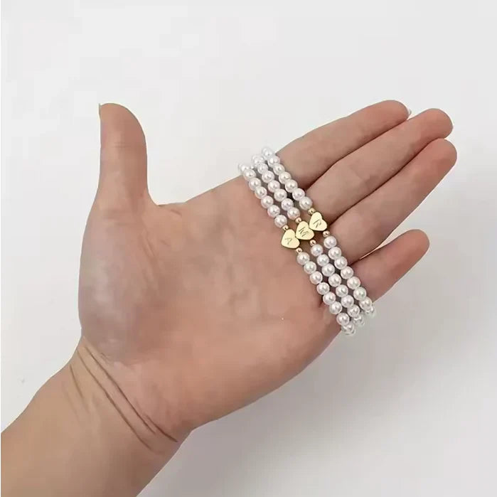Pulseira Carta "ORIGINS"