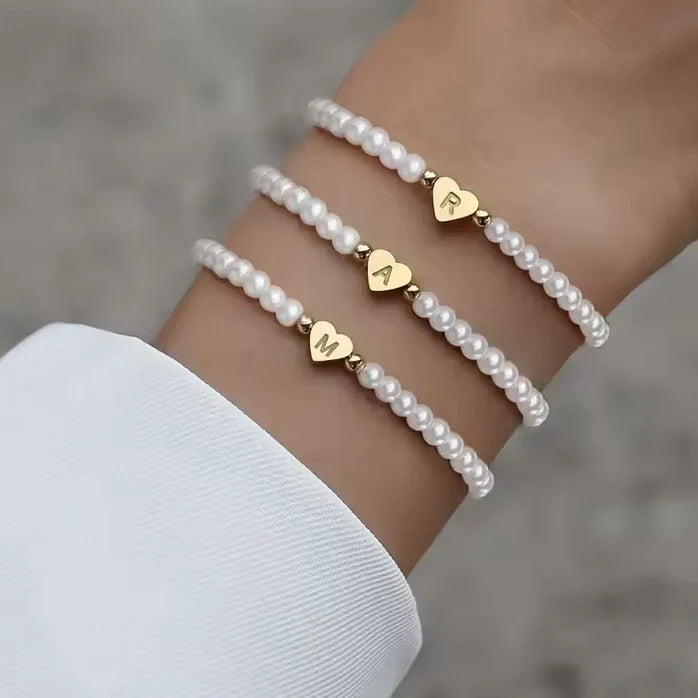 Pulseira Carta "ORIGINS"