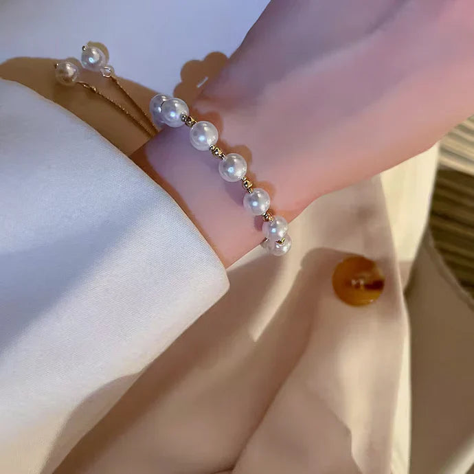 Pulseira Perlux