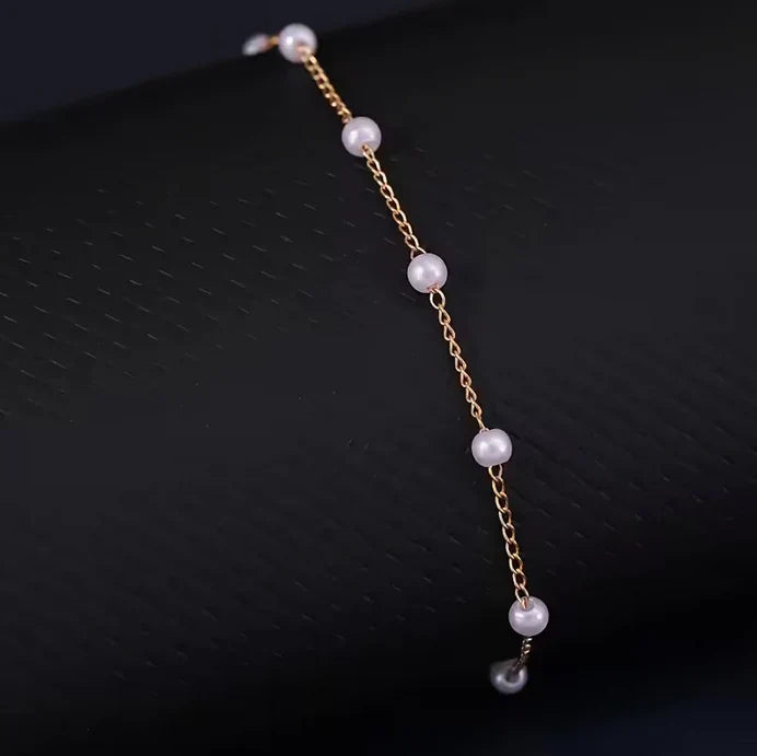 Pulseira Pearlux