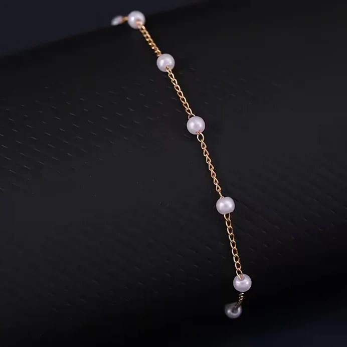 Pulseira Pérola Sonhadora