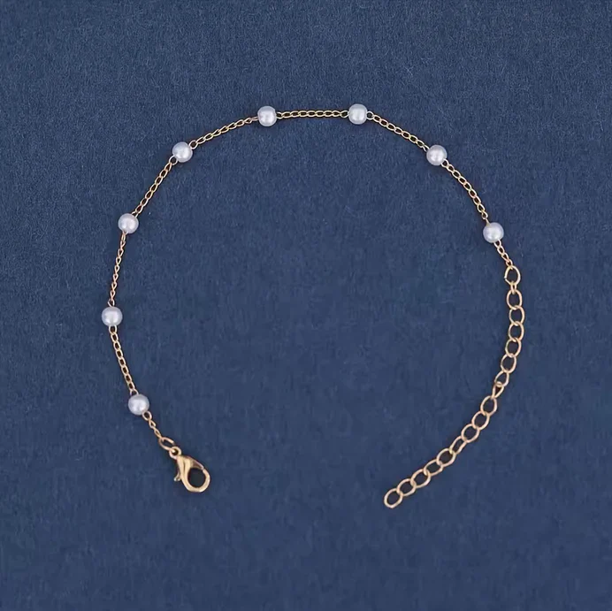 Pulseira Pérola Sonhadora