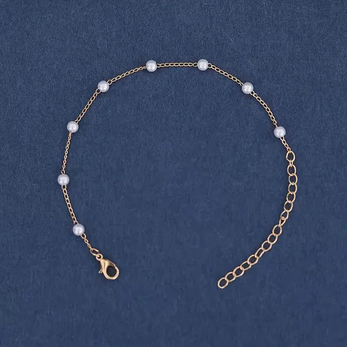 Pulseira Pearlux
