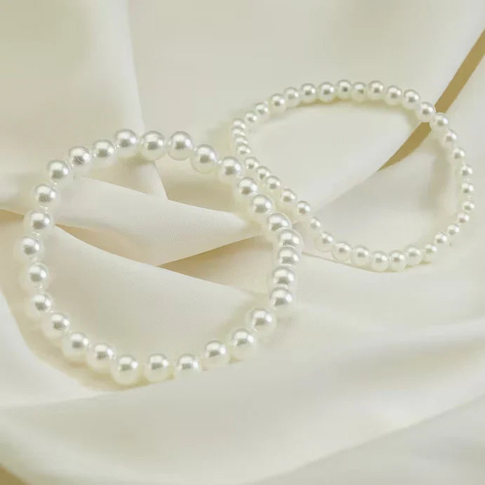 Conjunto de Pulseiras Péarlux