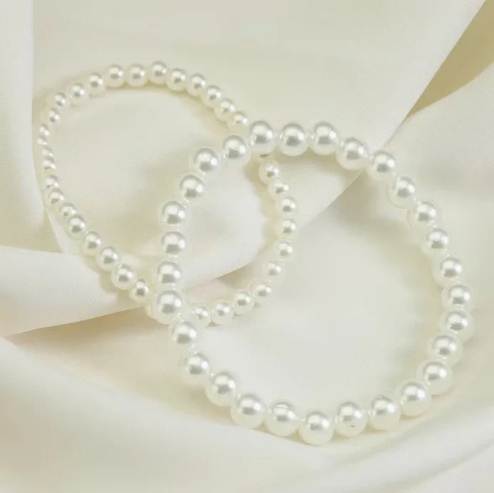 Conjunto de Pulseiras Péarlux