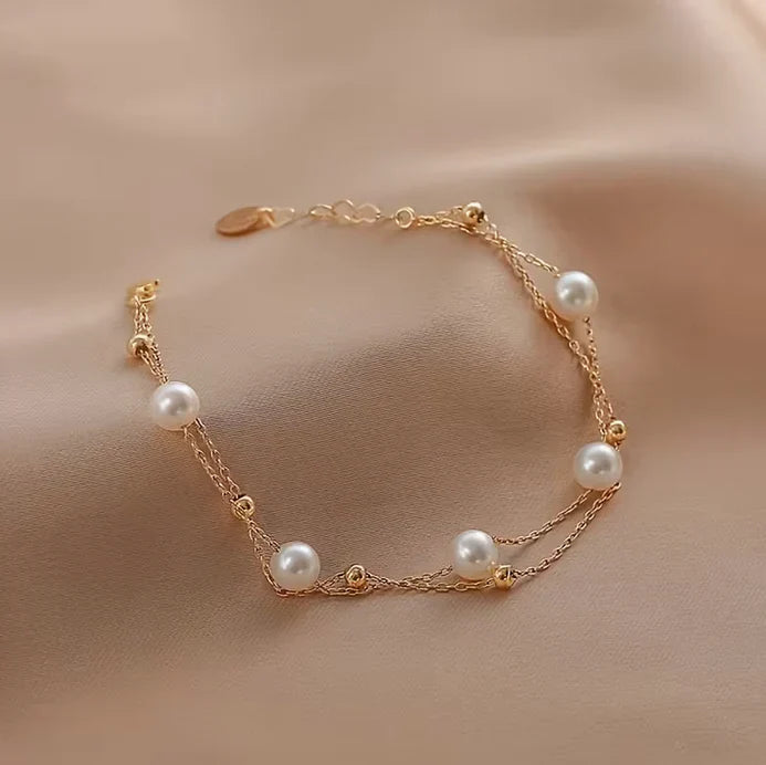 Pulseira Perlux