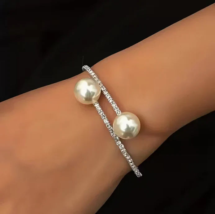 Pulseira Pearlux