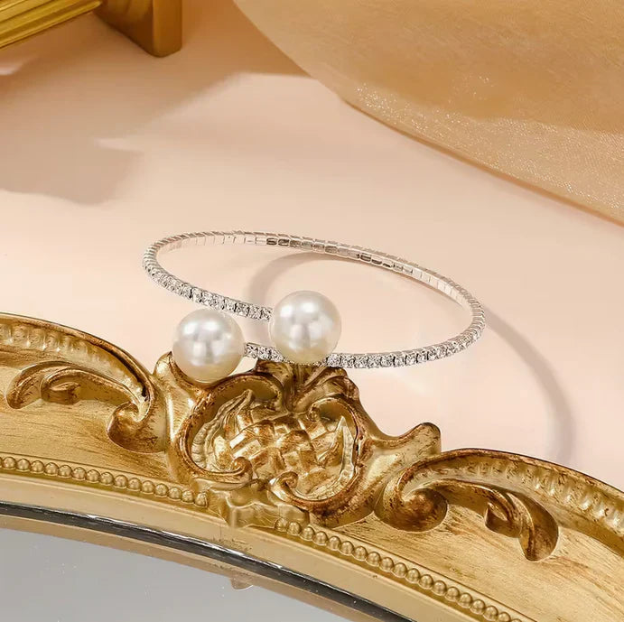 Pulseira Pearlux
