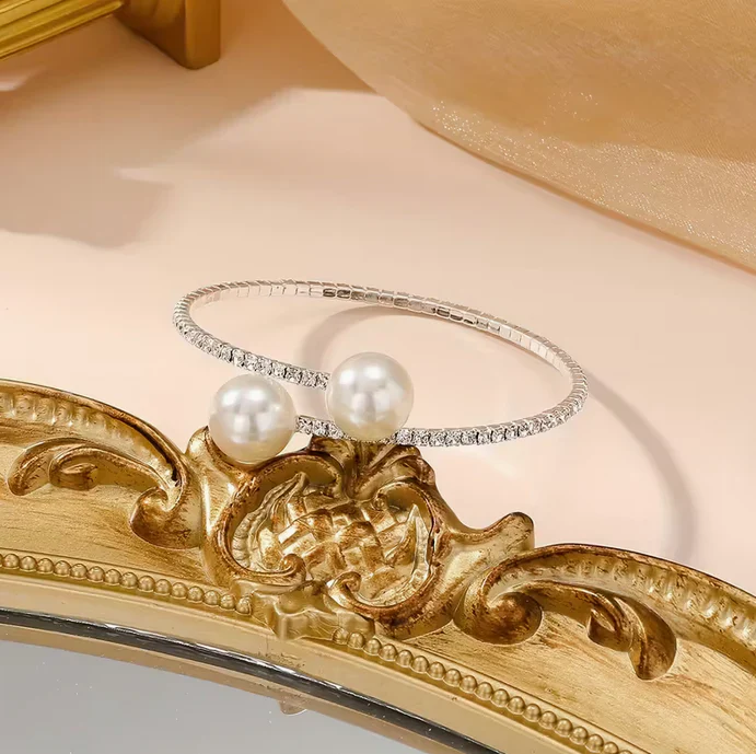 Pulseira Eden Pearl