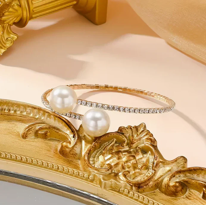 Pulseira Eden Pearl