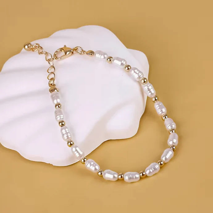 Pulseira Perlux