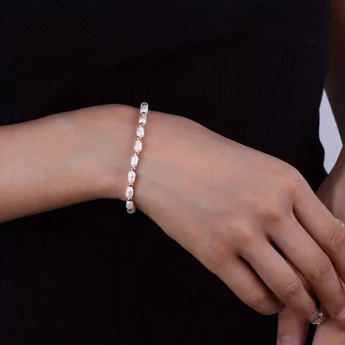 Pulseira Perlux