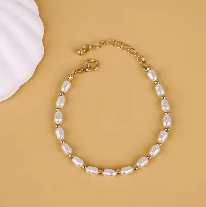 Pulseira Perlux