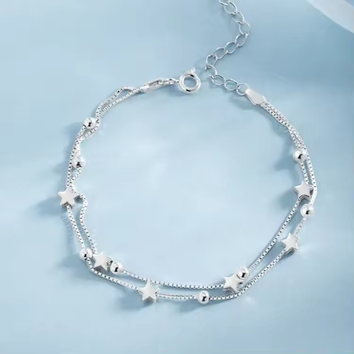 Pulseira Whisper Star