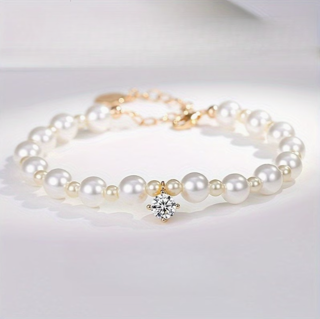 Pulseira Revive Golden Glow