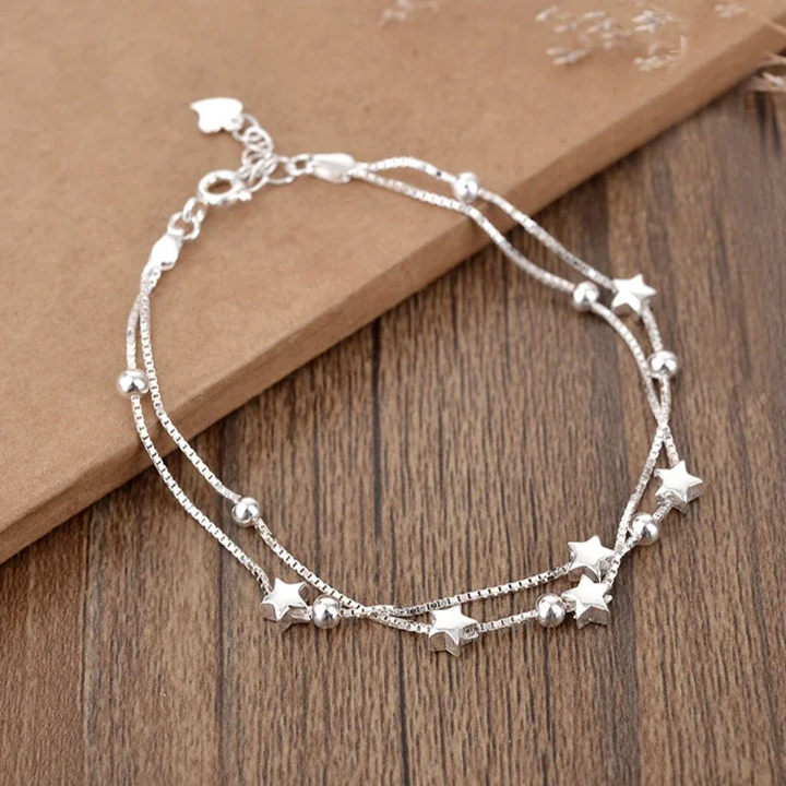 Pulseira Whisper Star
