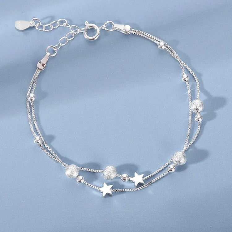 Pulseira Madreperla Love
