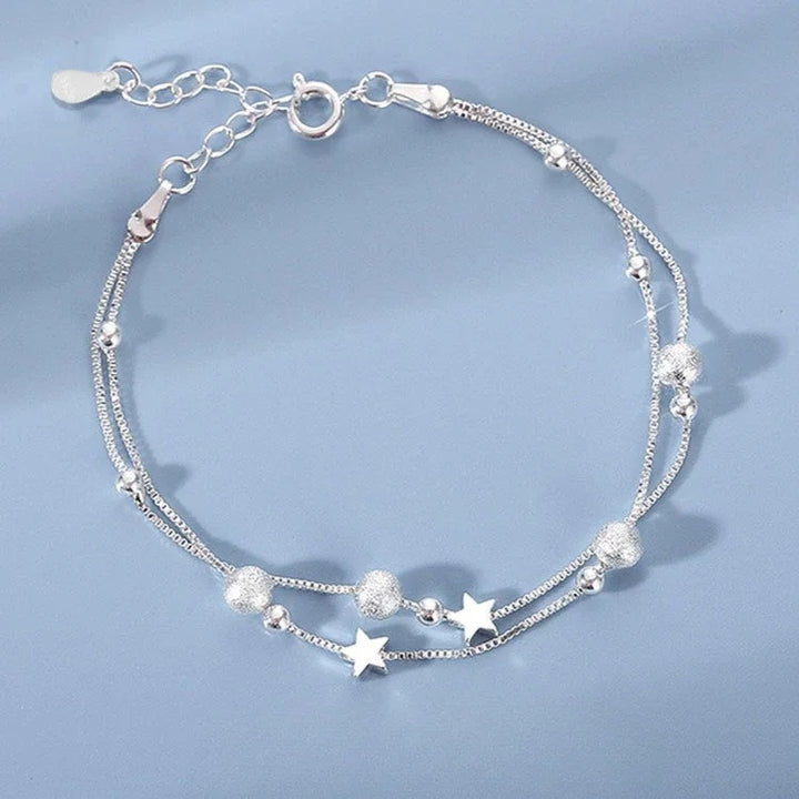 Pulseira Madreperla Love