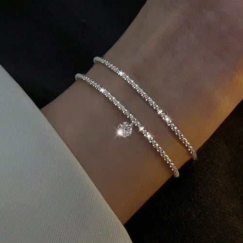 Conjunto de Pulseiras Madreperla