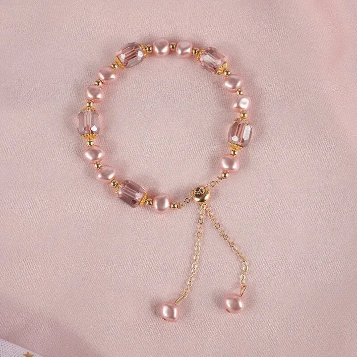 Pulseira Cristal "ORIGENS"
