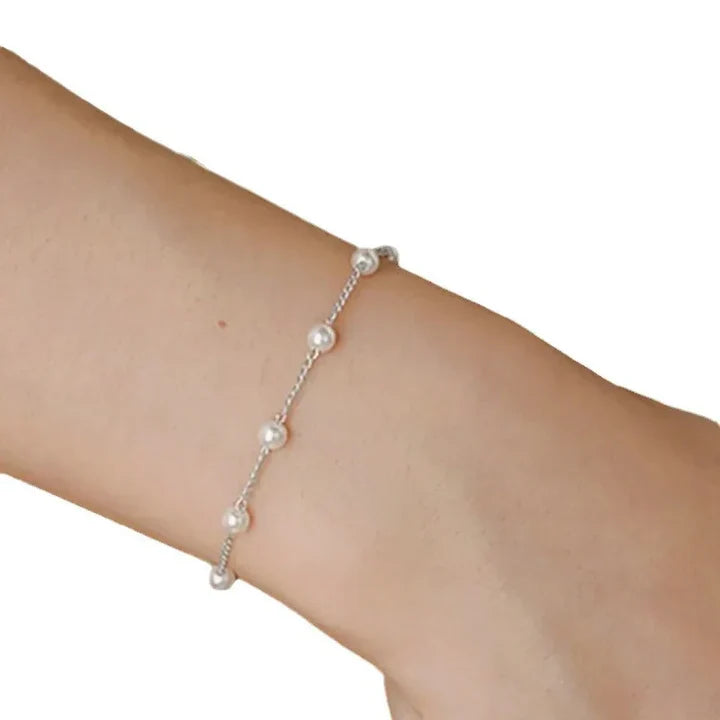 Pulseira Origins Pearl