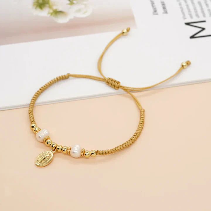 Pulseira Maria Origins