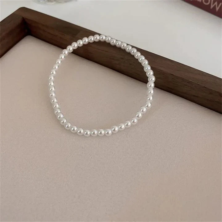 Pulseira de Pérolas Origins
