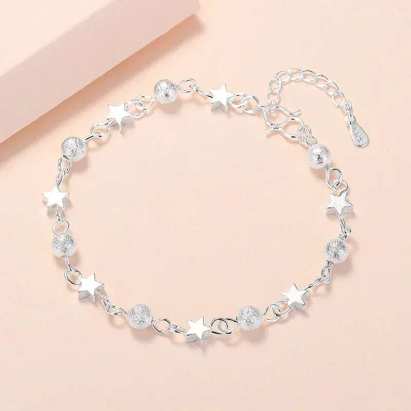 Pulseira Talisman Star