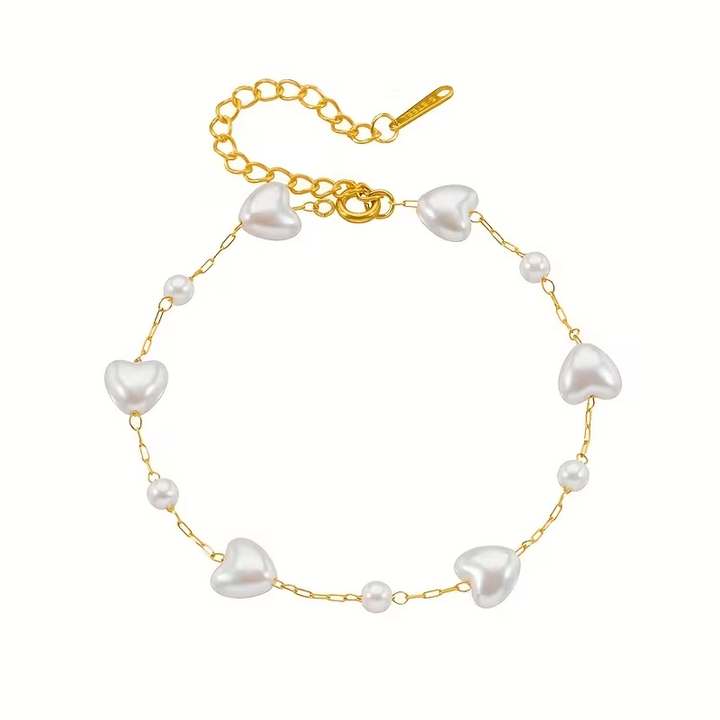 Pulseira Coração Sonhador