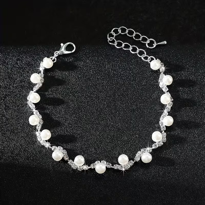 Pulseira Eden Louise