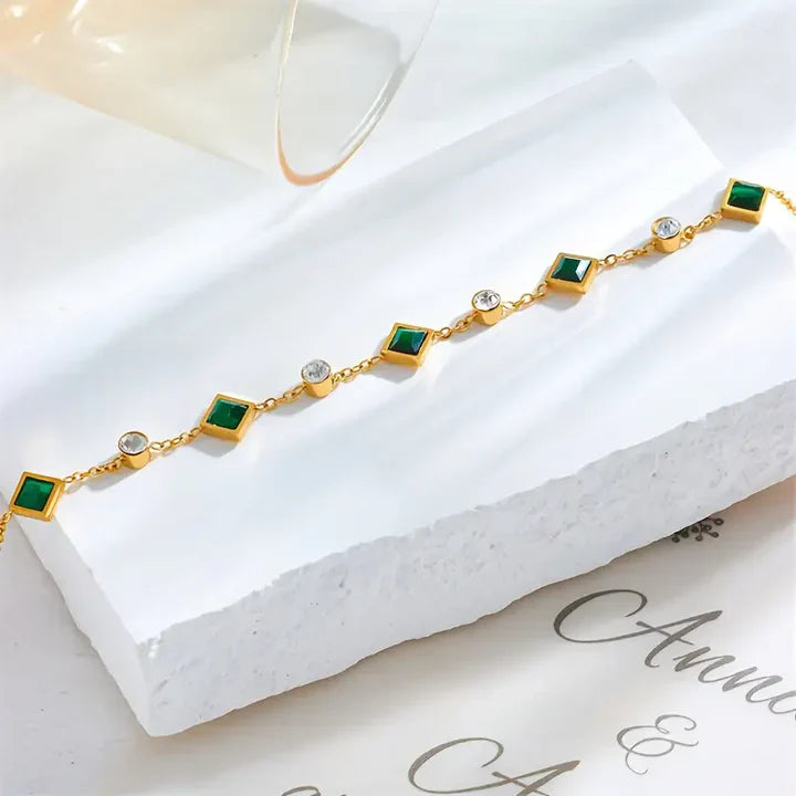 Pulseira Radiante Amelie