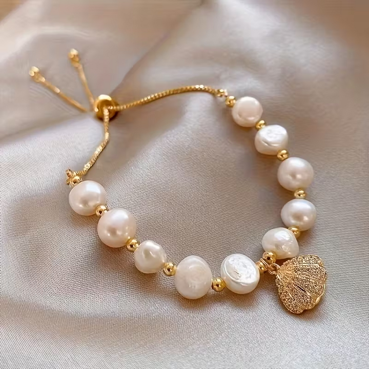 Pulseira Grace Shell