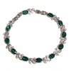Pulseira Jade Radiante