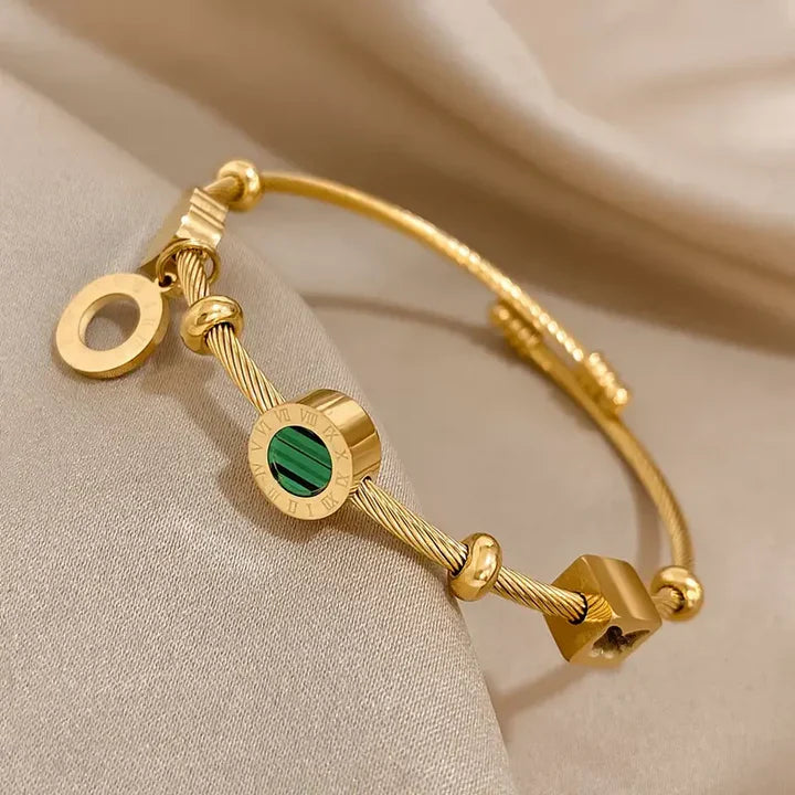 Pulseira Ajustável Radiante
