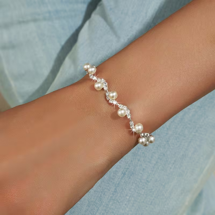 Pulseira Eden Louise