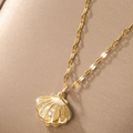 Colar de Pérola Shell