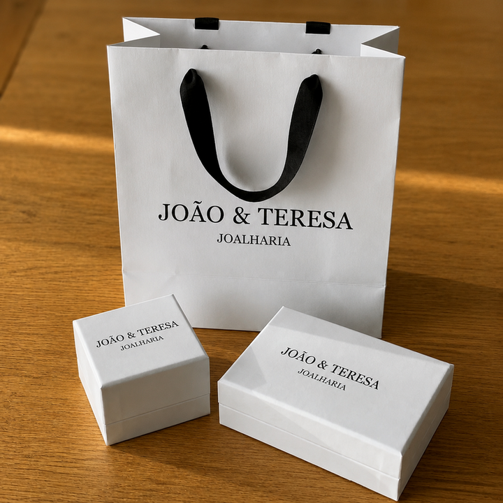 Pulseira Radiante Fiora